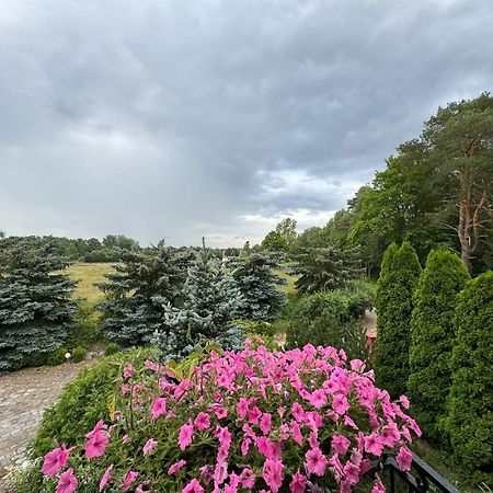 Milena -Noclegi Pozrzadlo Exterior foto