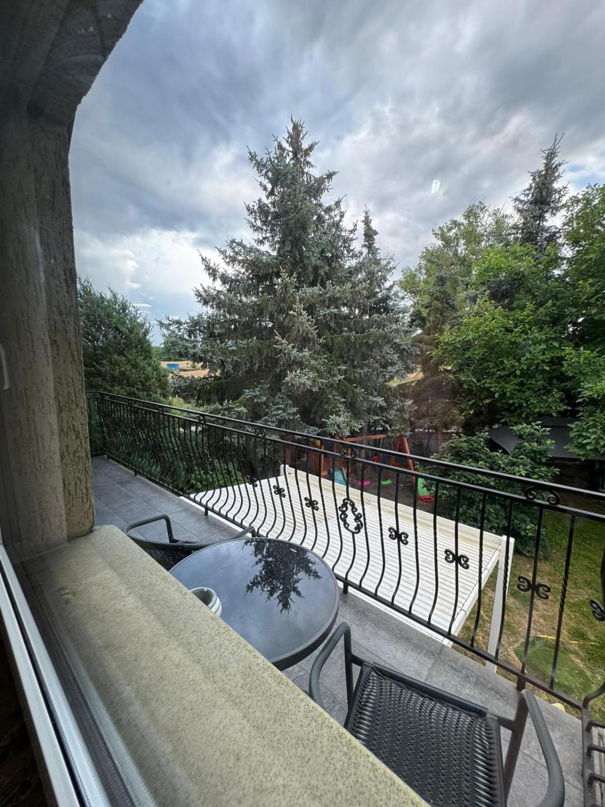 Milena -Noclegi Pozrzadlo Exterior foto